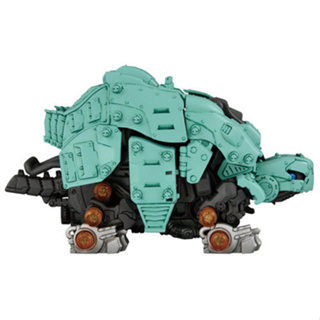 日本洛伊德 ZW05 堅甲要塞龜 TP97312 ZOIDS WILD 機獸新世紀TAKARA TOMY