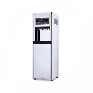 豪星牌 HM-700 商用程控智慧殺菌數位熱交換飲水機-