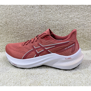 = 球友 運動用品 = 23年下 Asics GT-2000 12 女慢跑鞋 1012B506-600