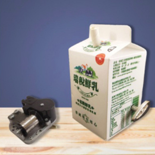 📦紙箱王📦飲料盒音樂鈴 🎶創意商品 療癒小物 居家擺設 KUSO飲料盒