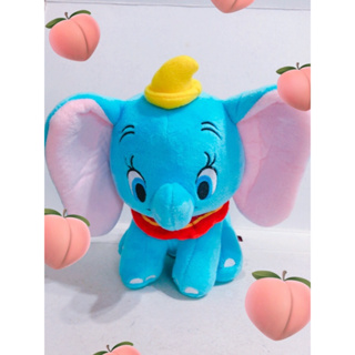 筑筑大百貨madge0521 娃 62 迪士尼 小飛象 Disney Dumbo Elephant 生日禮物交換禮物