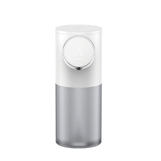 【D101】智慧自動感應皂液泡沫洗手機/HG1671WH(白) | Tiamo品牌旗艦館