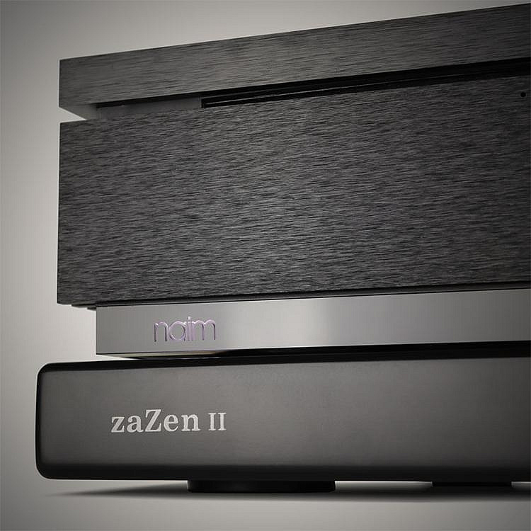 【賽門音響】IsoAcoustics zaZen I/zaZen II 唱盤/真空管擴大機/撥放器架