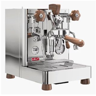【拾穗咖啡】LELIT Bianca pl162t 110V 可選配 預購 家用義式機