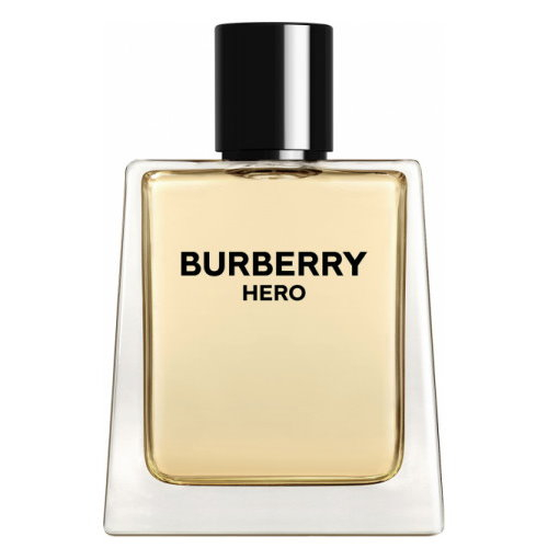 【新品上市】【公司貨】Burberry Hero 英雄神話男性淡香水50ML/100ML