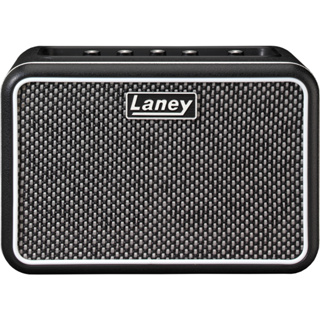 【羅可音樂工作室】【現貨正品】Laney MINI ST LION 6瓦 電吉他音箱 吉他小音箱