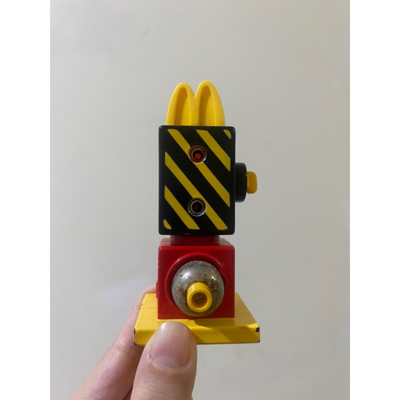 古董早期玩具-💛McDonald’s麥當勞系列（如照片）