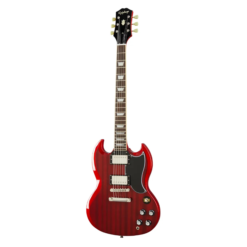 Epiphone SG Standard 60s 電吉他