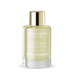 AA 英國皇家芳療🇬🇧支援-平衡 舒緩沐浴油 Bath & Shower Oil Support Equilibrium