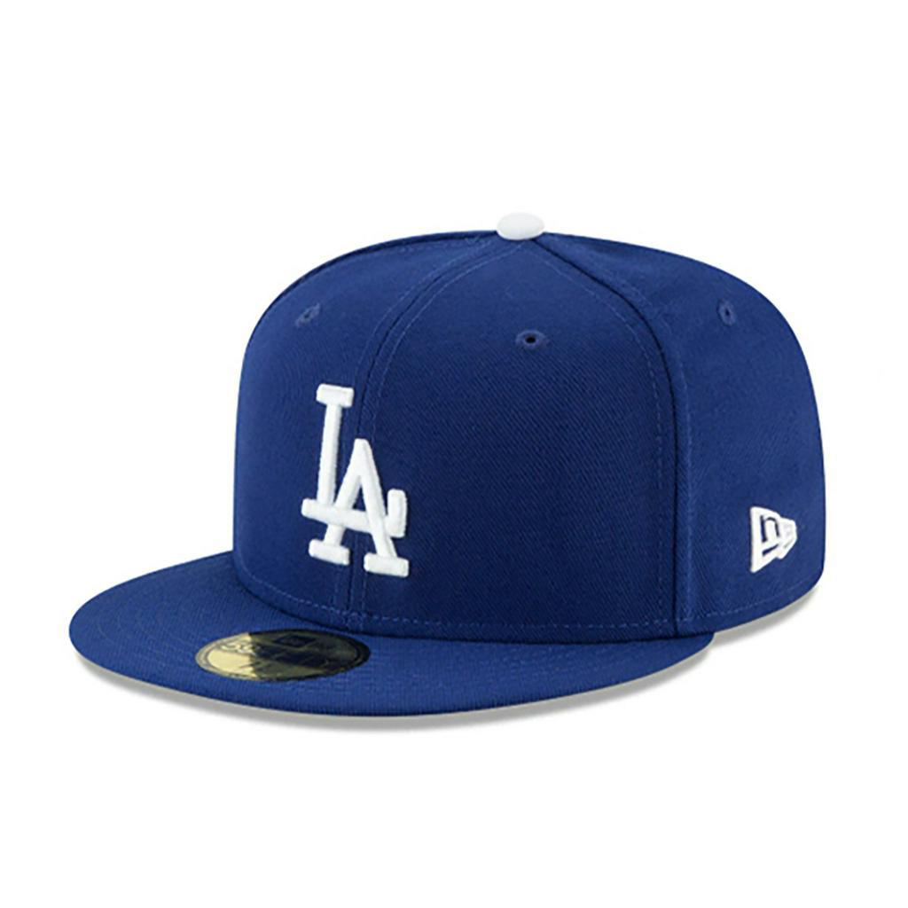 【NEW ERA】MLB LA 洛杉磯 道奇 59FIFTY 球員帽 大谷翔平 山本由伸【ANGEL NEW ERA】