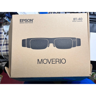 EPSON Moverio BT-40