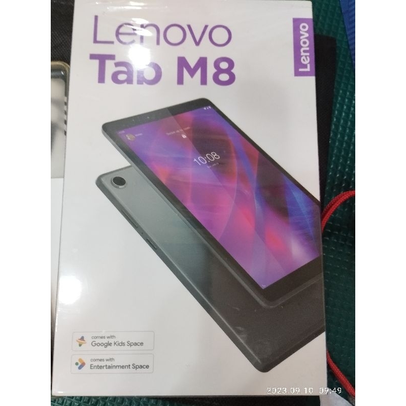 Lenovo聯想平板M8TB-8506X通話4g+wifi版