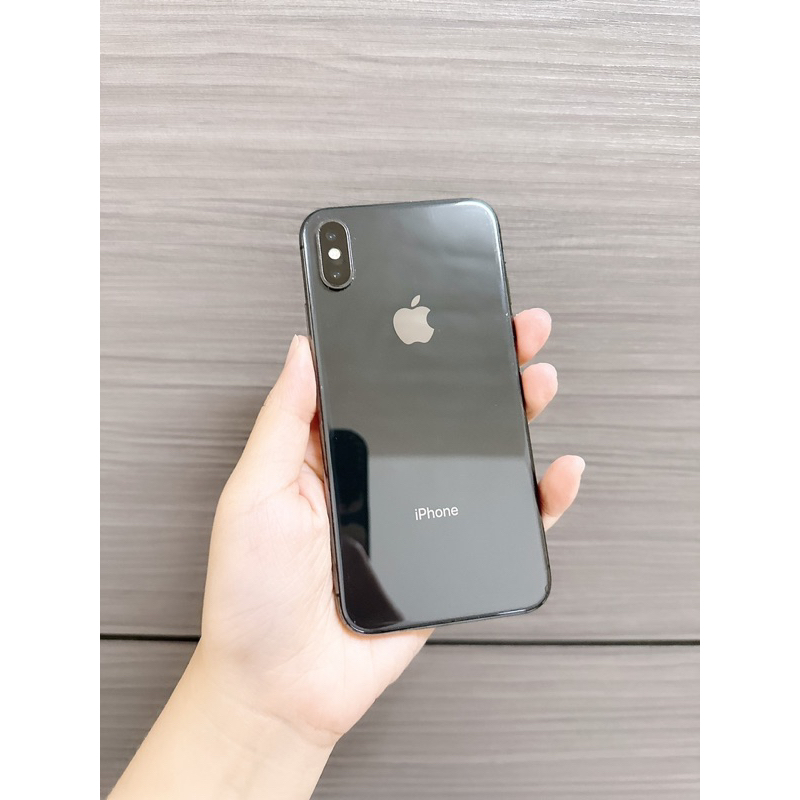 二手🫶🏻 IPhone X 64g 太空灰❤️‍🔥請看商品詳情🔎