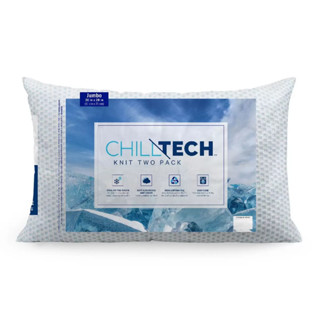 ChillTech 涼感舒眠枕 枕頭 單入販售 #140347