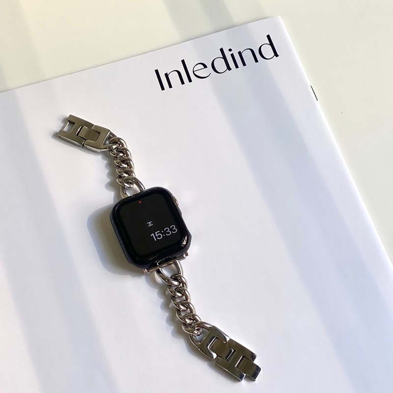 【W.WINTER】Apple Watch錶帶 預購/客製化/專區！