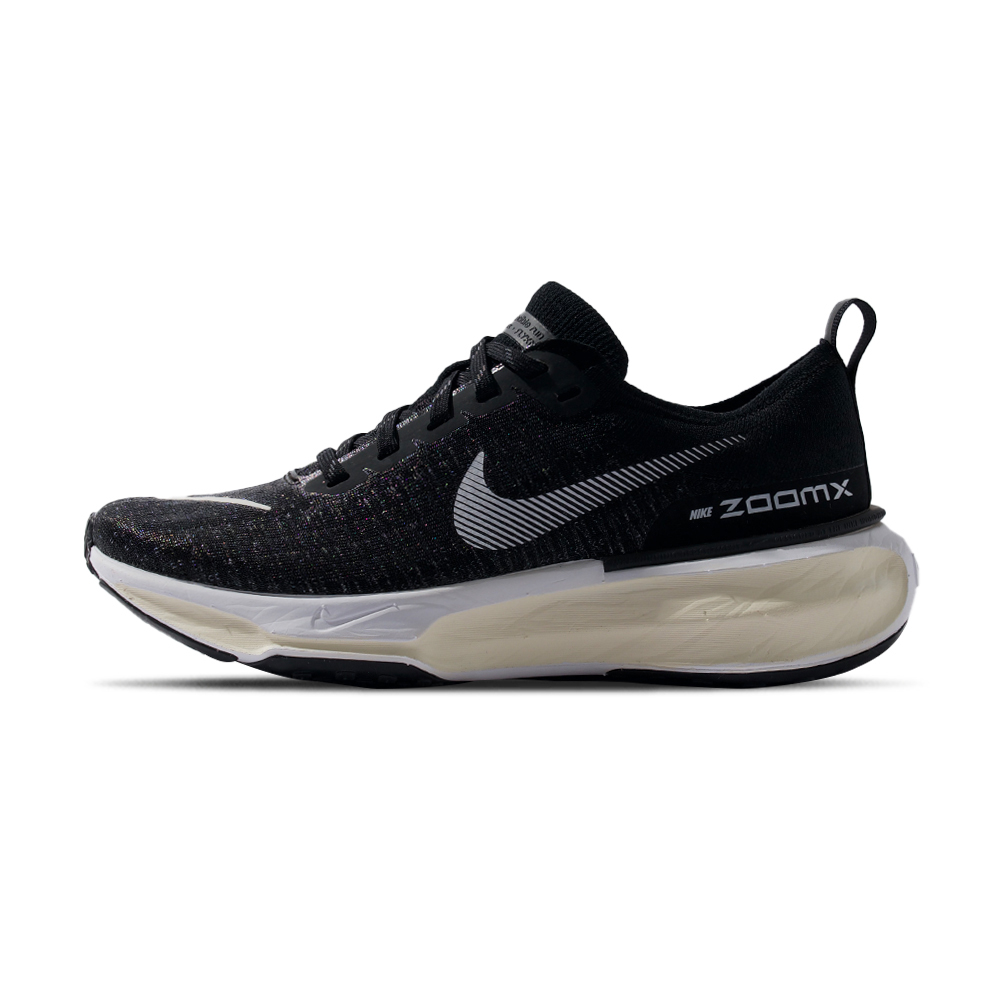 Nike ZoomX Invincible Run FK 3 女 黑 路跑 訓練 運動 慢跑鞋 DR2660-001