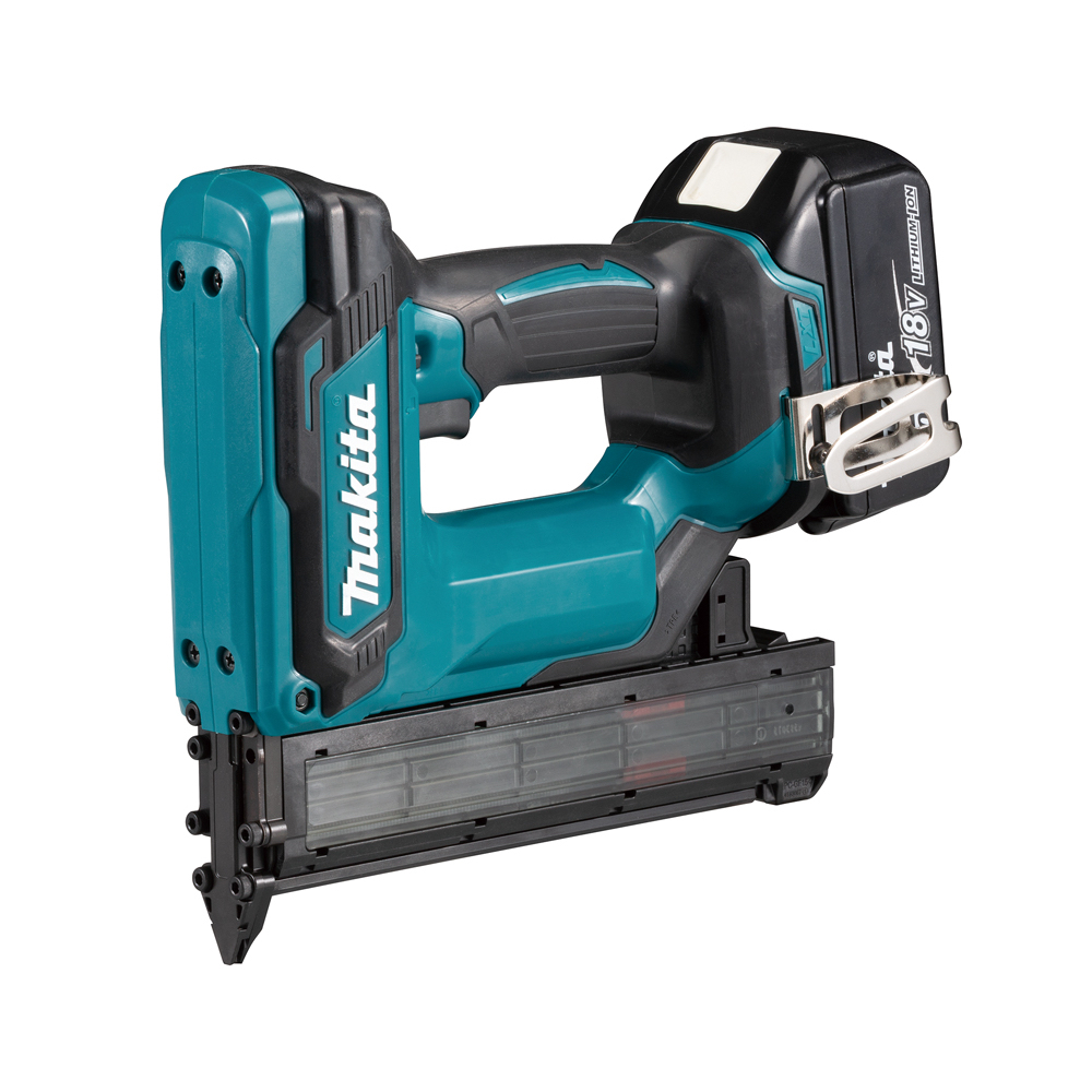 『聊聊洽詢』makita 牧田 DFN350 充電式F釘槍 釘 鋰電系列 18V 釘槍 TRAIL牧田專售 便宜