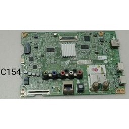 LG 43LJ550T 49LJ550T 主機板良品