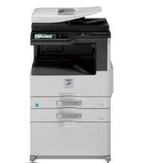 含安裝 SHARP 夏普 MX-M264N A3雷射複合機/影印機/傳真機/彩色掃描/MX-264N/MX-M264