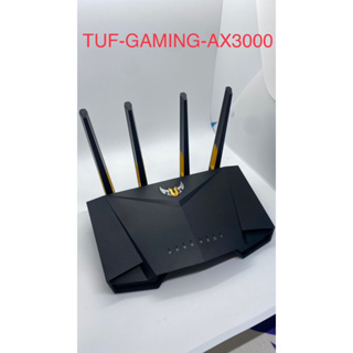 ASUS TUF-Gaming-AX3000(華碩) (電競路由器)