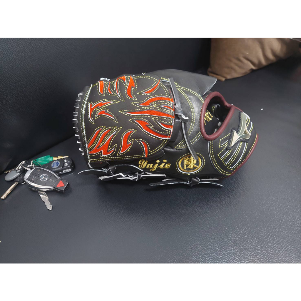 美津濃 mizuno GE系列棒球手套 訂做棒球手套 訂做手套 客製化訂做手套