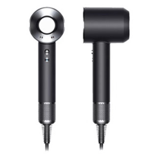 二手Dyson Supersonic™ HD08 吹風機 黑色（附贈順髮吹嘴）