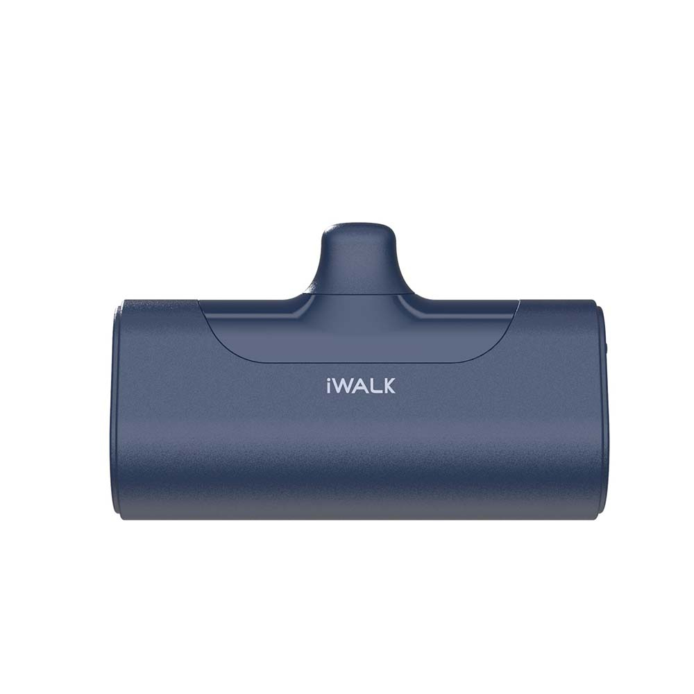 iwalk 四代 4500mAh 口袋行動電源 Iphone專用｜台同健康活力館