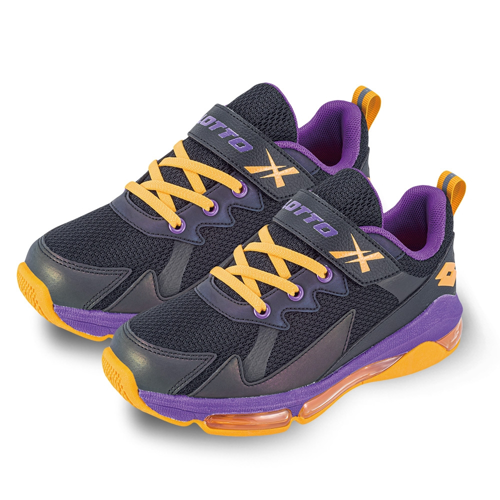 [爾東體育] LOTTO 義大利 LIGHTNING 氣墊籃球鞋 LT3AKB8970 運動鞋 休閒鞋 氣墊鞋 休閒鞋
