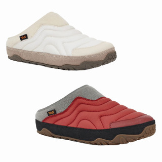 TEVA・女鞋・W REEMBER TERRAIN・女防潑水懶人鞋系列・原廠現貨・(型號：00EZ4)・巴西集品