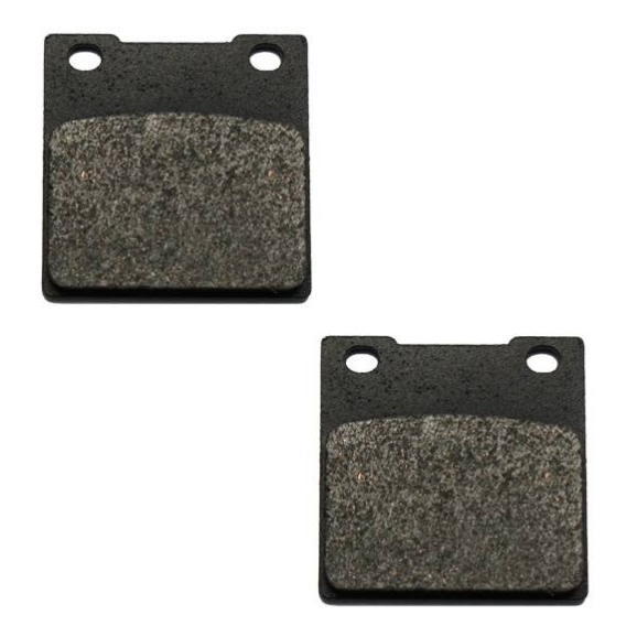 Volar Brake Pads-VBP044 半金屬煞車皮 KAWASAKI ZRX1200