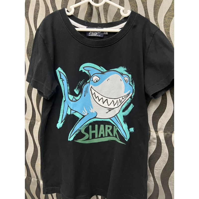 海生館 鯊魚T-shirt