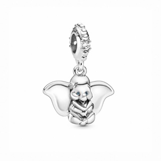 絕版 Pandora x Dumbo 小飛象 串飾 手鍊 串珠 潘朵拉