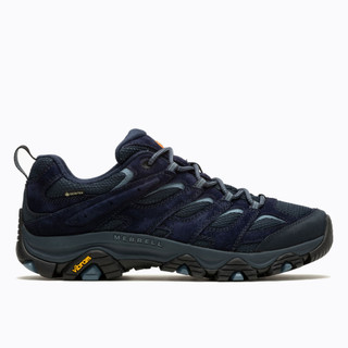 MERRELL MOAB 3 GORE-TEX 男戶外防水登山健行鞋 ML037749