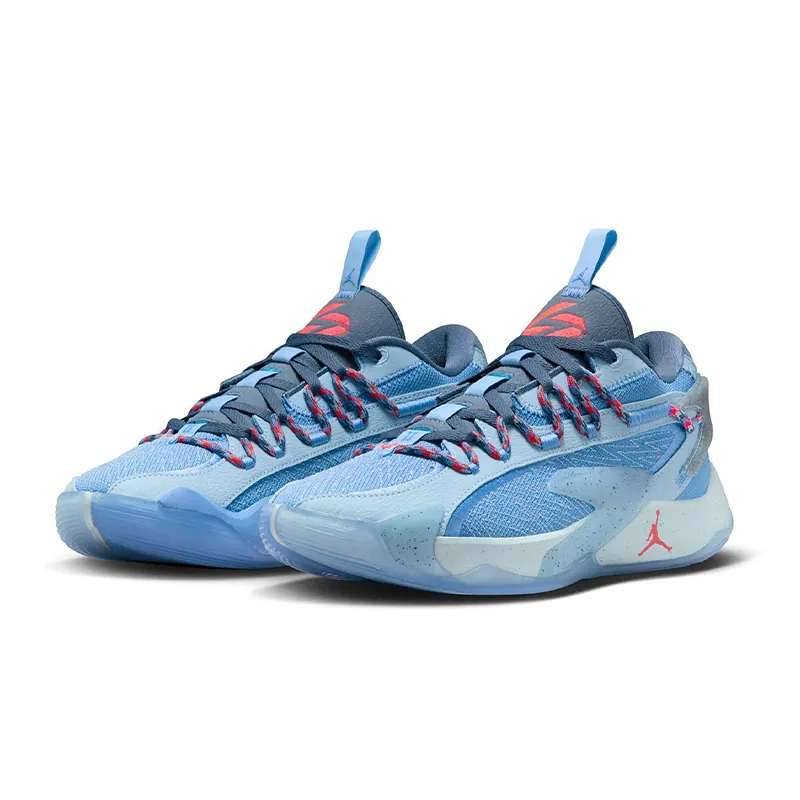 柯拔 Nike Jordan Luka 2 PF Bled DX9034-400 Luka 2 藍 籃球鞋