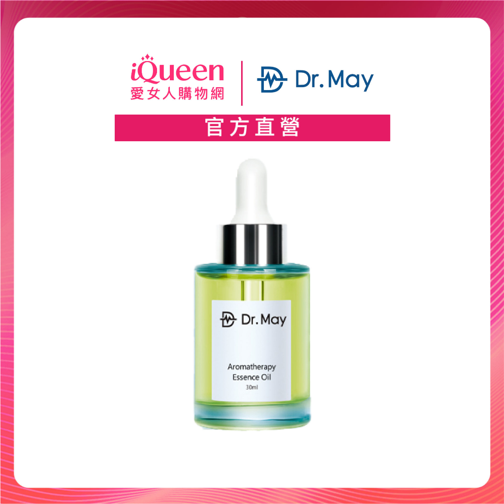 【Dr. May】美博士專利分子精萃 30ml 自由酚 吳淡如推薦