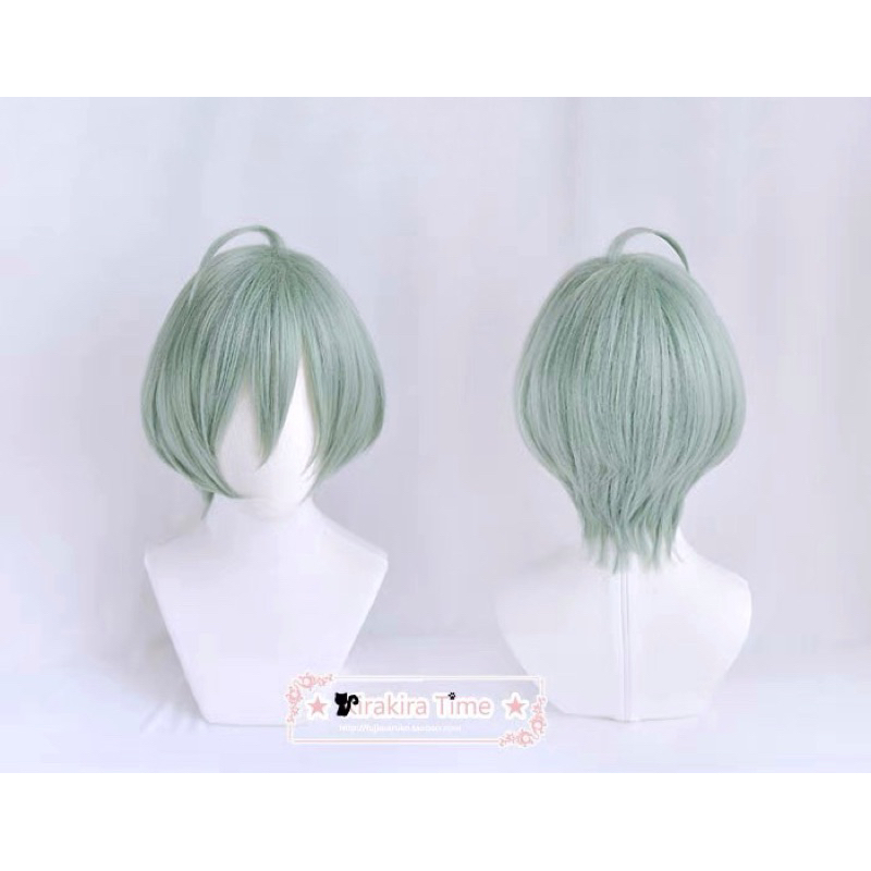 白羊｜亥清悠 zool 假髮 IDOLiSH7 偶像星願 cos cosplay