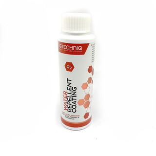 英國 GTechniq G5 100ml (GT DIY玻璃鍍膜) 車極客