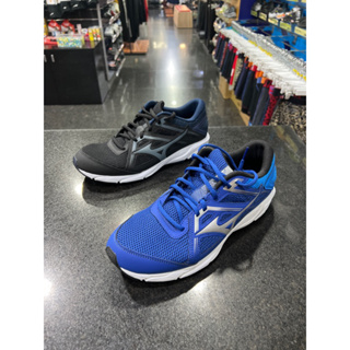 MIZUNO Spark 8 男款 慢跑鞋 K1GA230351 黑色 K1GA230352 藍色 入門款 輕量