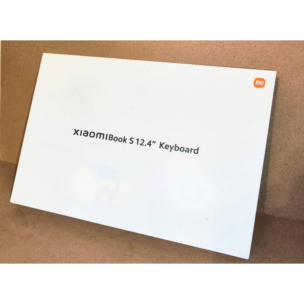 Xiaomi Book S 12.4 Keyboard 鍵盤