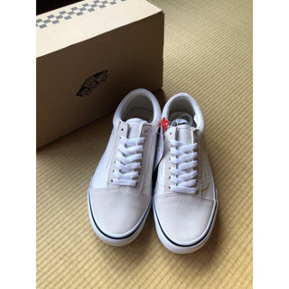 。VANS 基本款麂皮 帆布 板鞋 休閒鞋