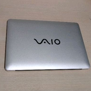 〔▔へ ▔ «凸» VAIO  SVZ13 鋁合金筆電  i5 四核心 記憶體8G + SSD 資訊都在照片與文字中