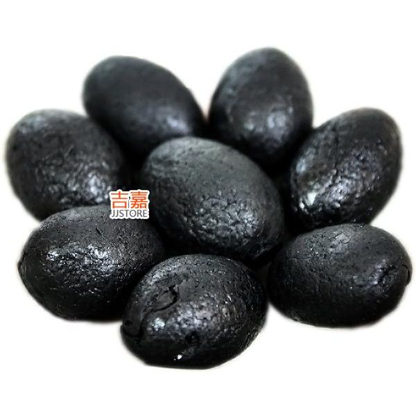 【嘉騰小舖】無籽化核黑橄欖 3000公克批發價,化核橄欖,中藥橄 [#3000]
