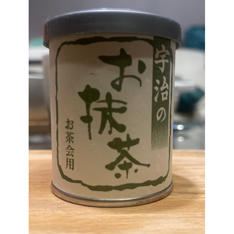 日本🇯🇵現貨宇治抹茶粉30g