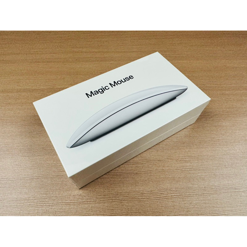 Apple Mac 蘋果 滑鼠 白色 正版 全新 mouse