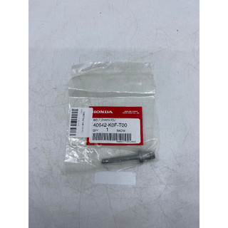 HONDA MONKEY 125 原廠零件 鍊條調整器螺絲40542-K0F-T00