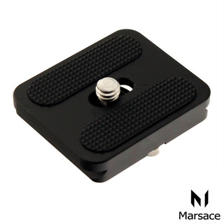 Marsace C15I+ 原廠腳架專用快拆板 (ARCA 規格)