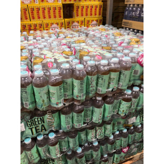 第一賣場現貨 Arizona 綠茶473毫升*24入#294098