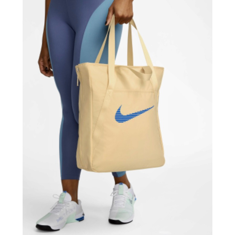 Nike Gym托特包（28公升）/全新/限定色
