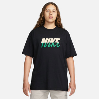 NIKE 男生款 AS M NSW TEE M90 FW CONNECT 短袖上衣 FD1287010 耐吉