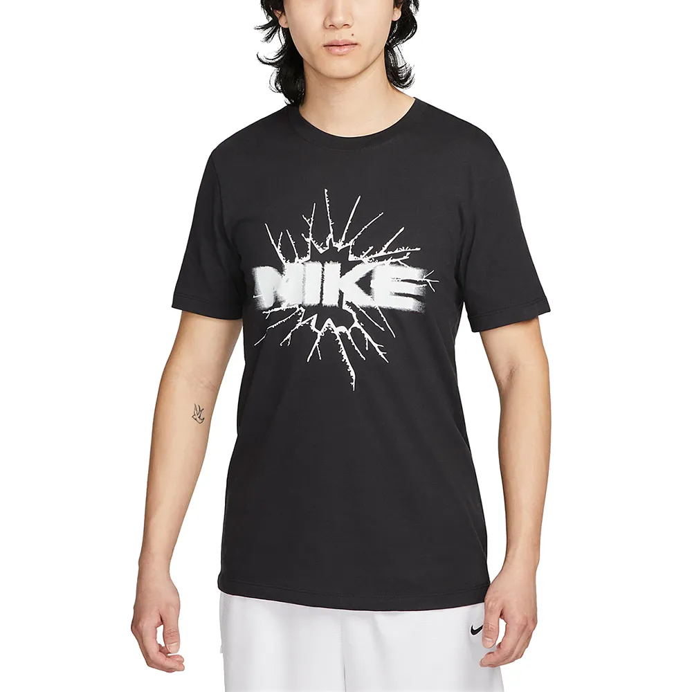 NIKE 男生款 AS M NK DF TEE SSNL EXP 2 短袖上衣 FJ2303010 耐吉 運動短袖